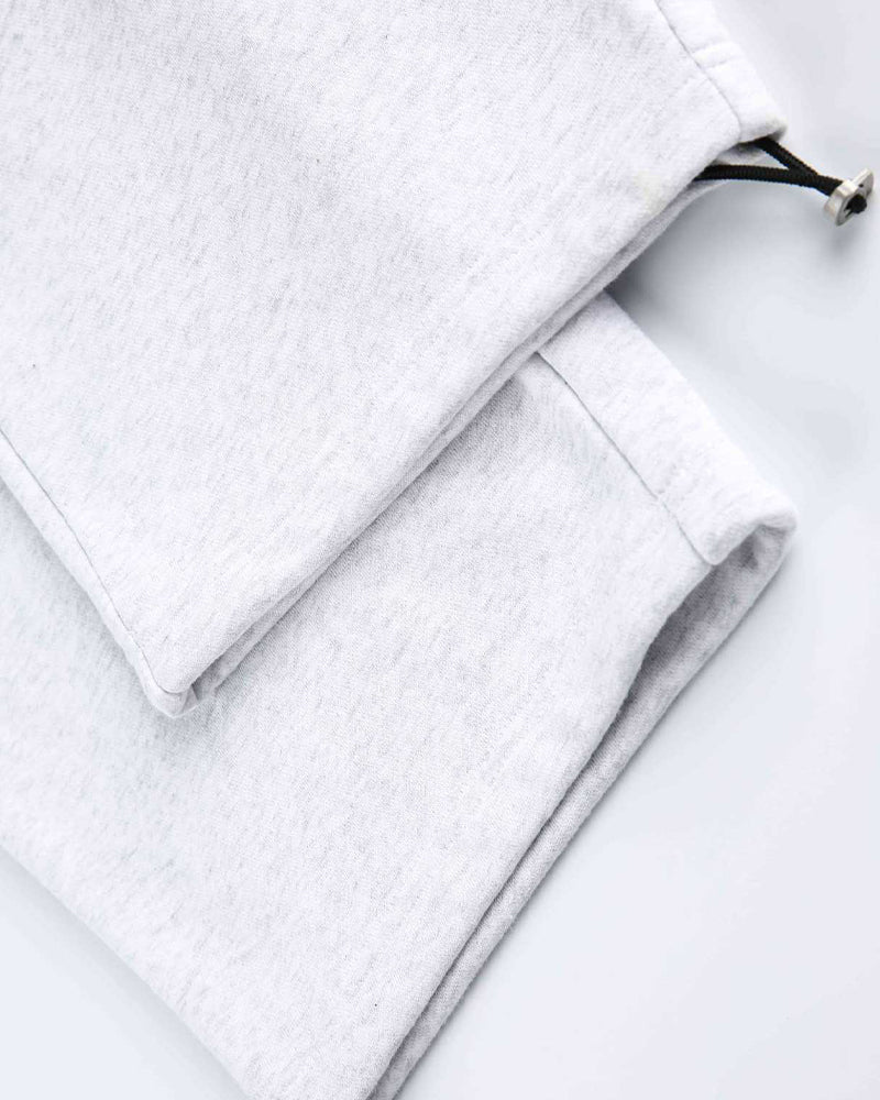 復古寬鬆休閑長褲