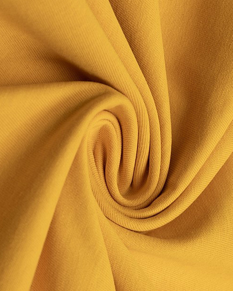 레트로 크리에이티브 프린트 반팔