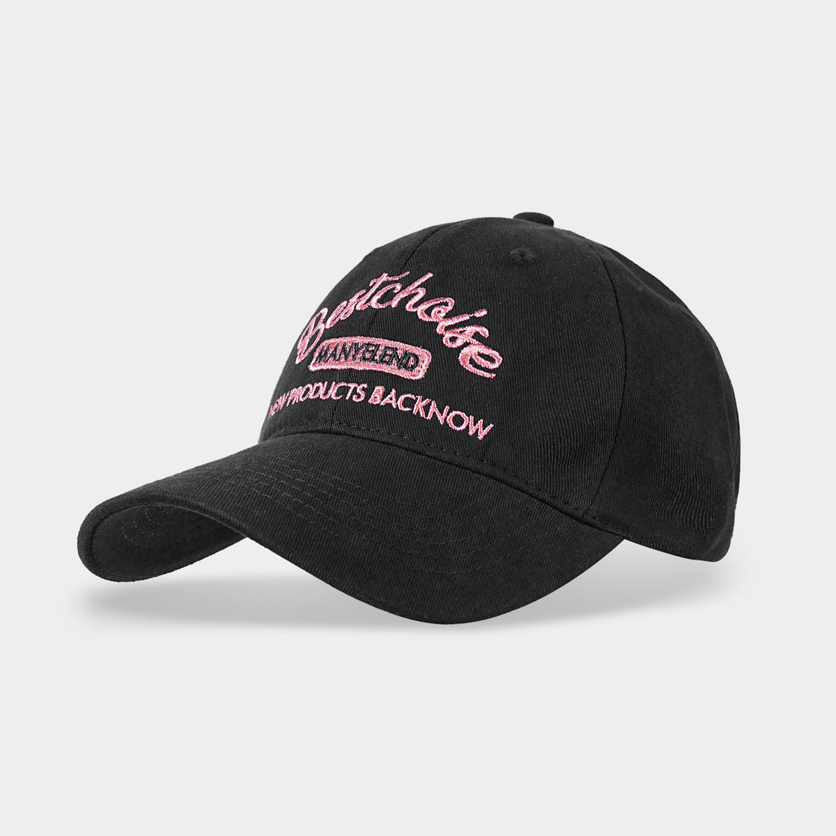 Stylish All-Match Baseball Cap