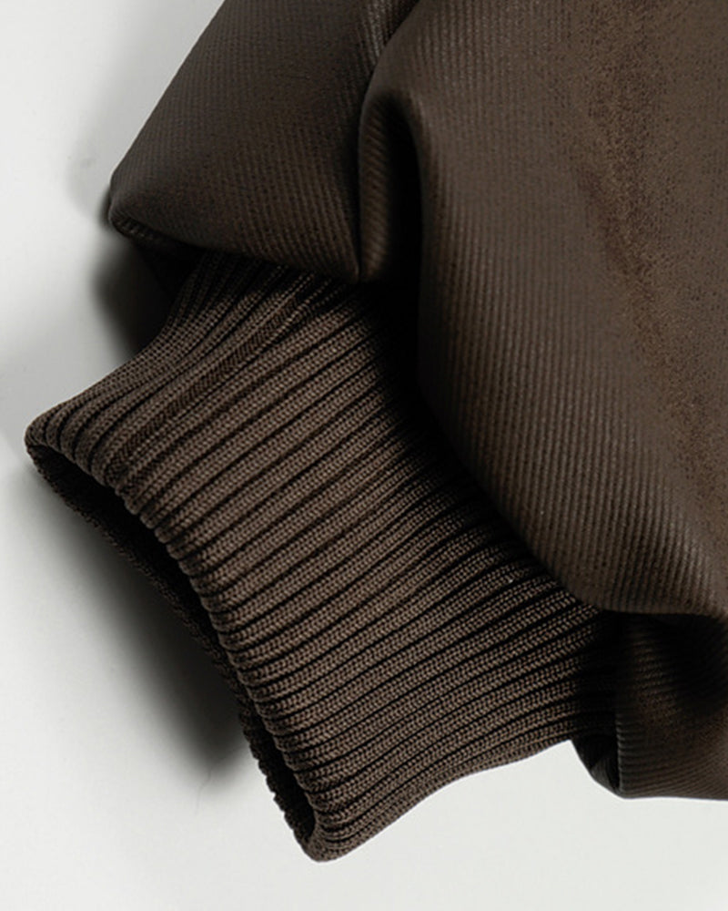 Thick Couple Jackets