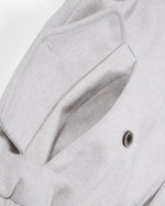 Casual work jacket