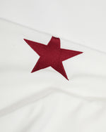 復古簡約連帽衛衣