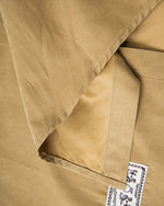 趣味領帶長袖襯衫