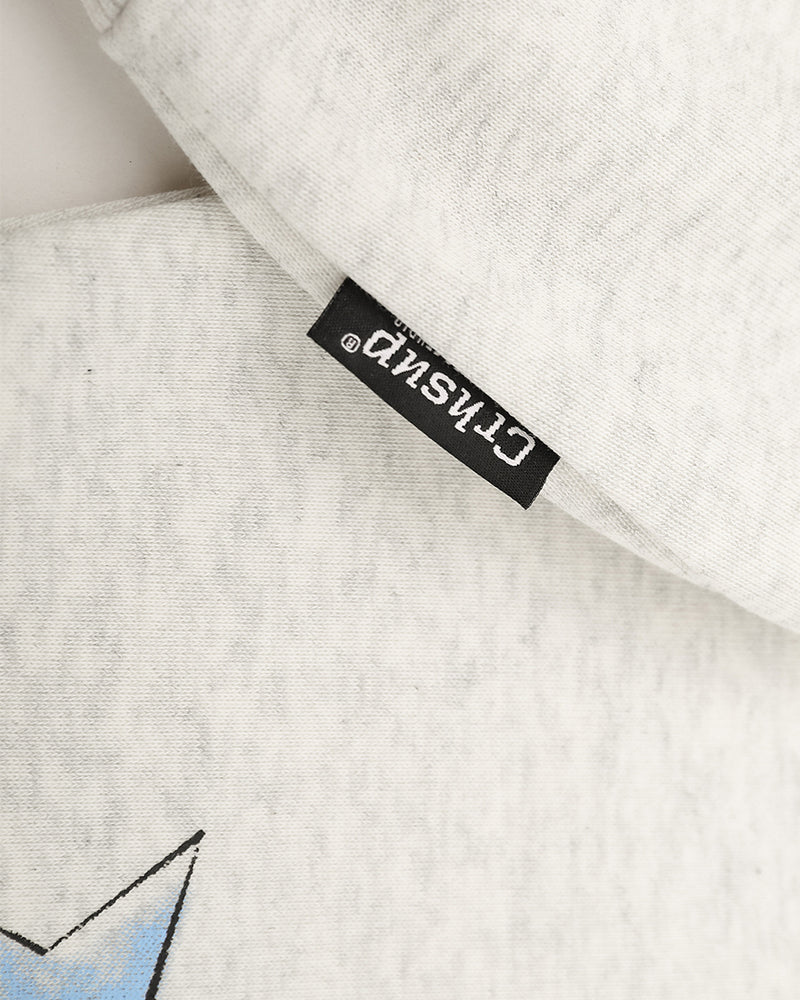 Cute Bear Casual Sweatshirt Jacket