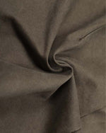 Panelled cargo cropped trousers