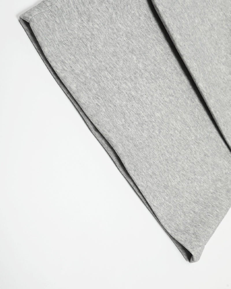 Simple loose casual shorts