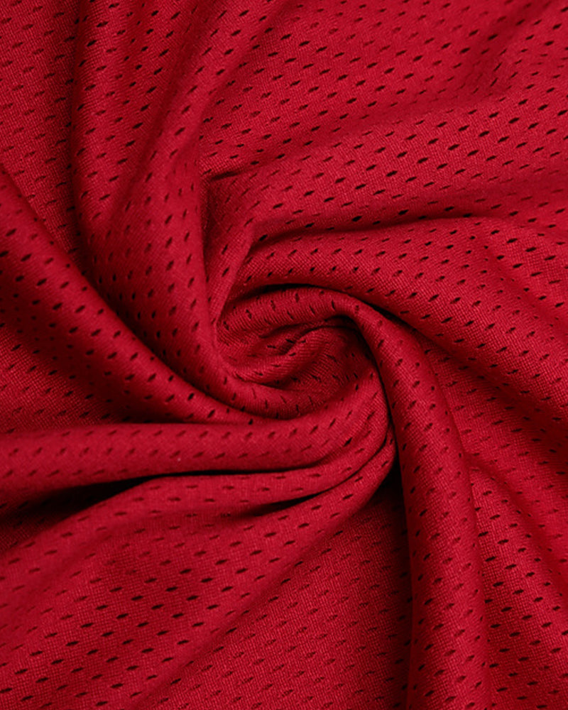 레트로 캐주얼 반팔