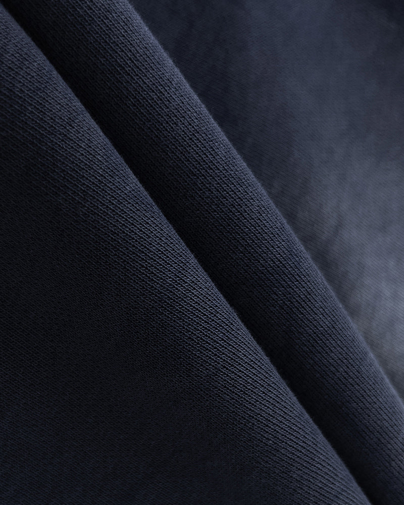 Retro simple casual shorts