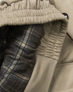 리버시블 캐주얼 재킷