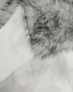 Short, versatile cotton-padded jacket