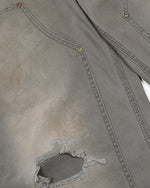 Casual and versatile trousers