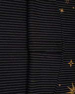 Starry Sky Cat and Dog Long-Sleeved Shirt
