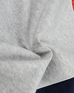color block track pants