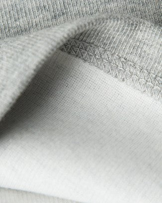 Letter embroidered short sleeves