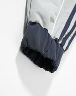 Retro Print Couple Jackets