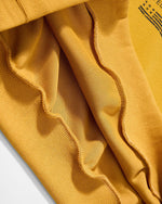 Crew neck casual sweatshirt