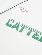 Crew neck short sleeves