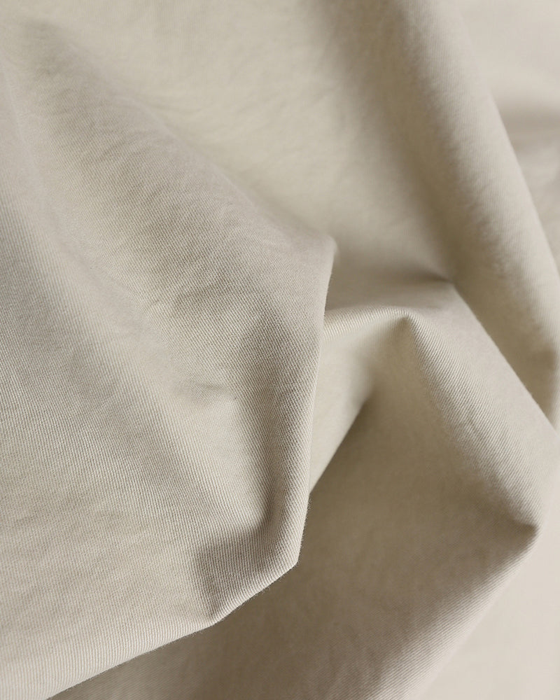 Vintage Embroidered Short Sleeve Shirt