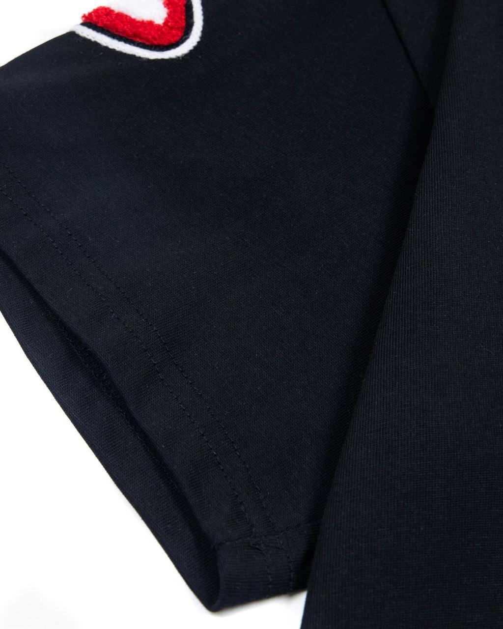 레트로 심플 반팔