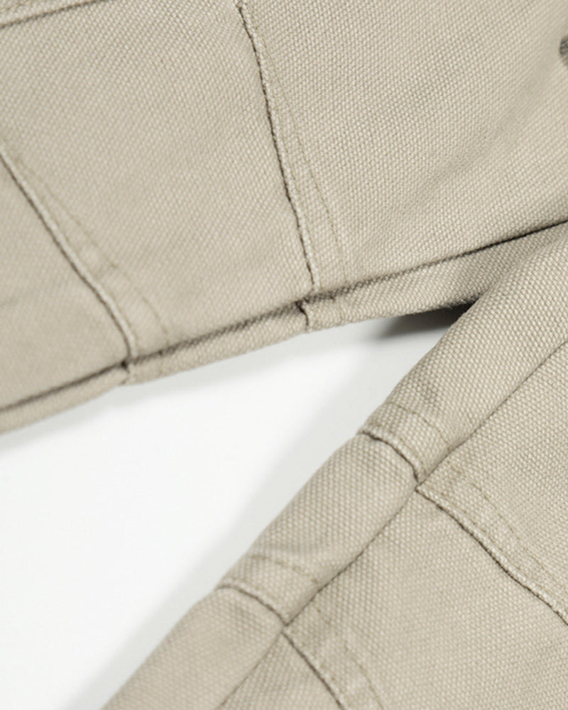 Retro cargo trousers