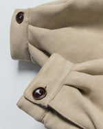 리버시블 캐주얼 재킷