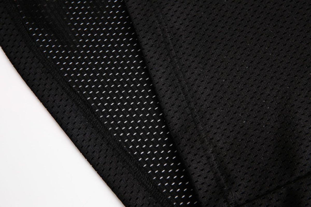 retro printed long sleeve sweatshirt