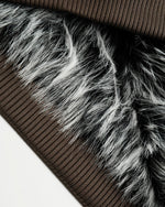 Thick Couple Jackets