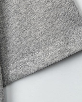 Retro cute short sleeves