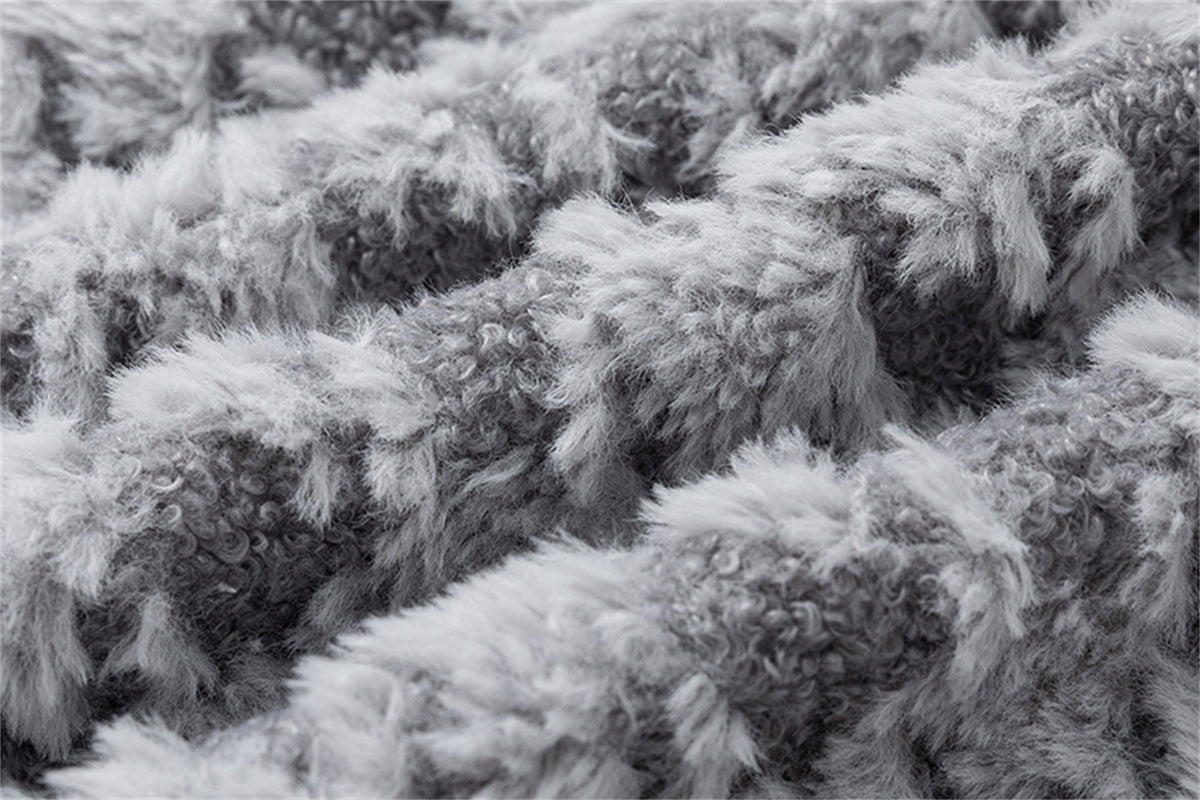 Fun Dalmatian Stand Collar Jacket