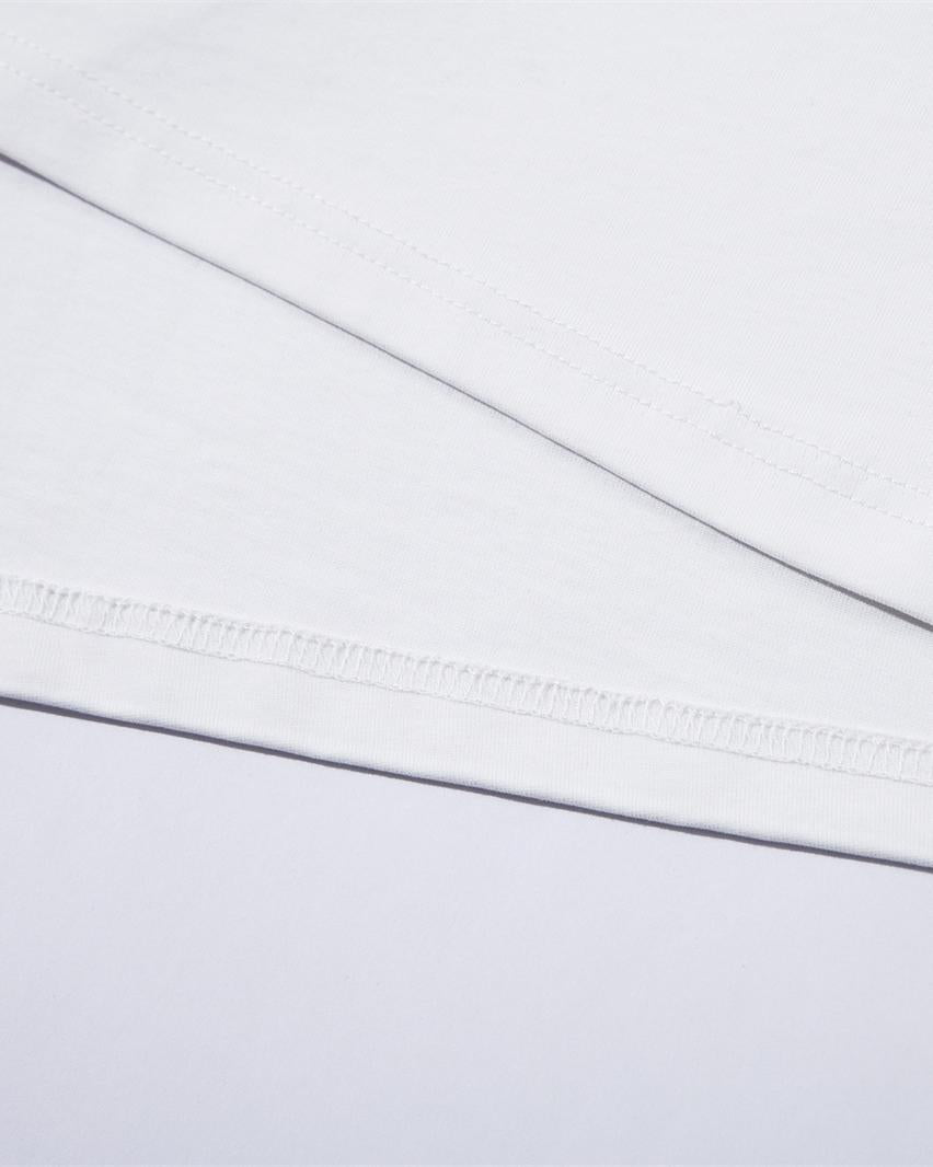 스포츠 패치워크 반팔