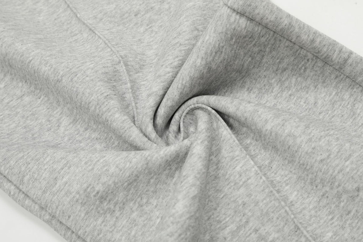 復古街頭簡約休閑衛褲