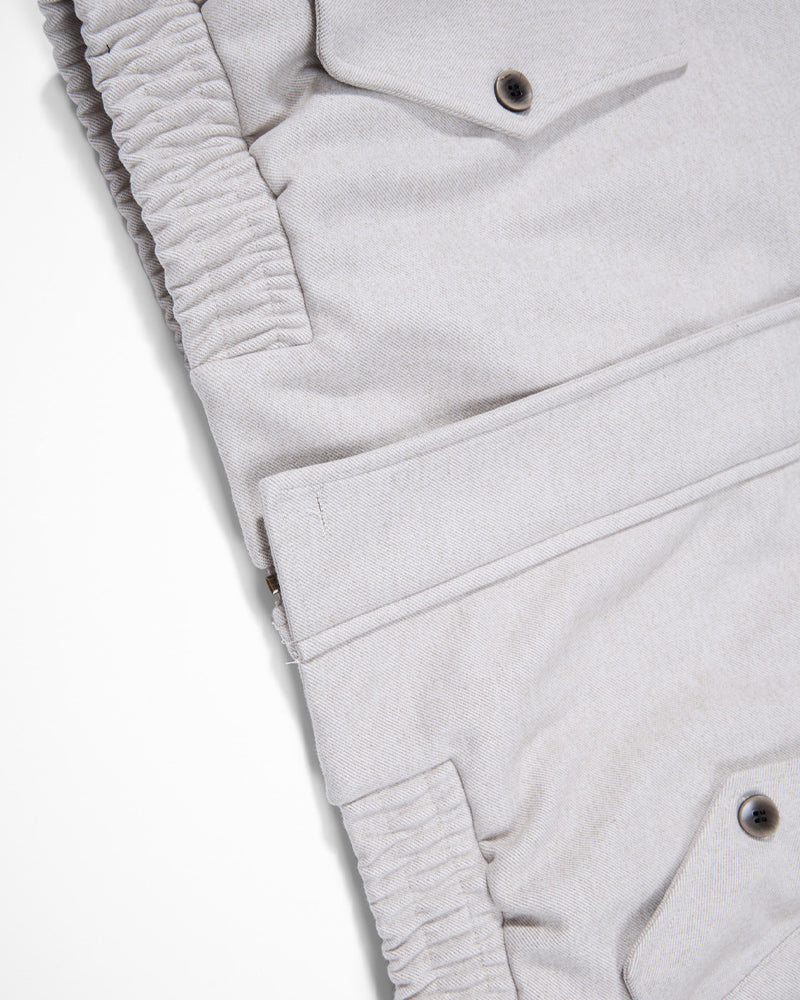 Casual work jacket
