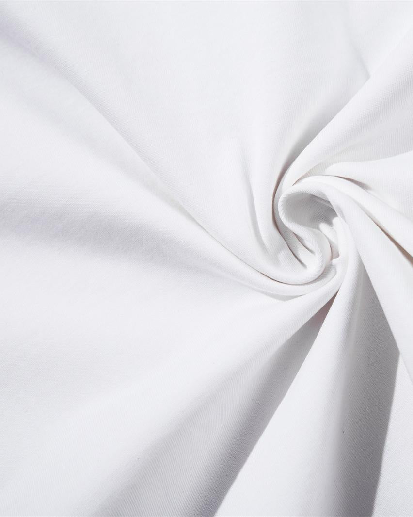 스포츠 패치워크 반팔