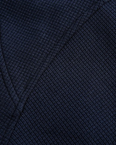 Fake two piece color blocking jacket