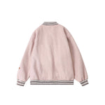 復古簡約百搭外套