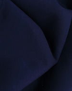 Fake two piece lapel sweatshirt