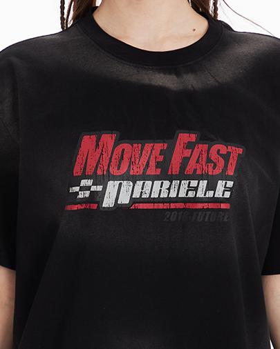 타이 다이 캐주얼 반팔