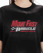 타이 다이 캐주얼 반팔