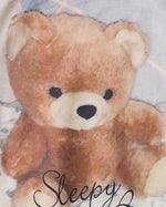 귀여운 곰 반팔