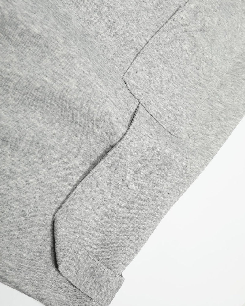 Simple loose casual shorts