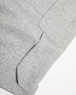 Simple loose casual shorts