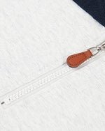 컬러블록 폴로 반팔