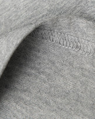 Retro cute short sleeves