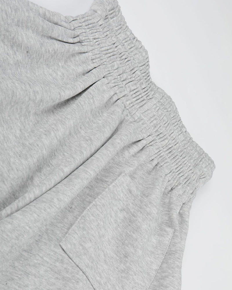 color block track pants