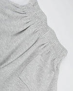 color block track pants