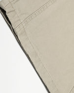 Retro cargo trousers