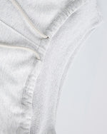 Retro Striped High Waist Shorts