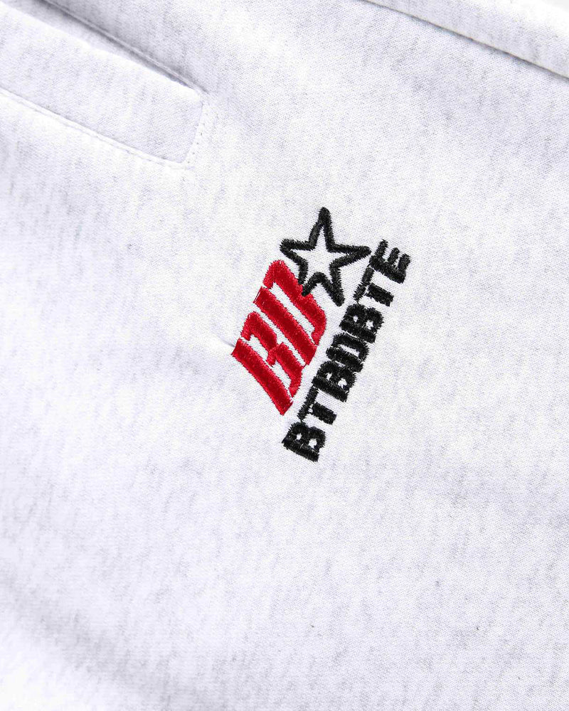 復古寬鬆休閑長褲