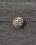 Off-shoulder slim short sleeves