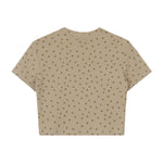 Cute bear short sleeves